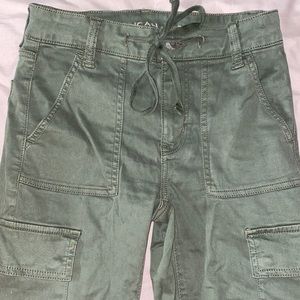 American Eagle Hi Rise Jeggings